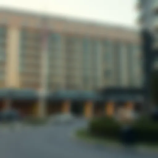 Exploring the Club Drive Emaar: A Comprehensive Analysis Introduction