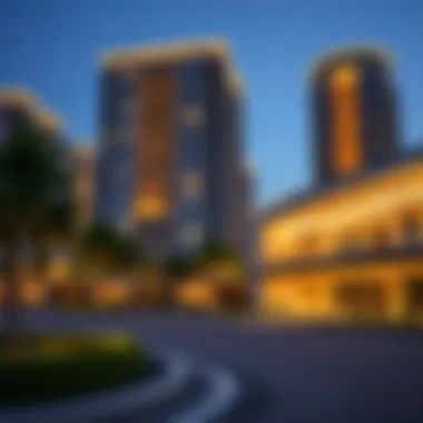 Notable Exploring the Club Drive Emaar: A Comprehensive Analysis Notable Exploring the Club Drive Emaar: A Comprehensive Analysis