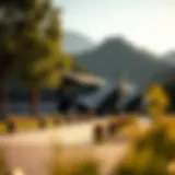 Exploring the Creek Vista Grande: A Comprehensive Overview Introduction