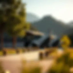 Exploring the Creek Vista Grande: A Comprehensive Overview Introduction