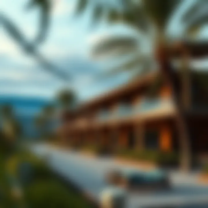 Exploring the Creek Vista Grande: A Comprehensive Overview Summary