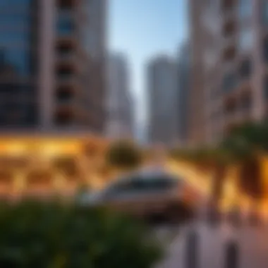 Notable Exploring the Dynamics of Office Space Proximity in Dubai Notable Exploring the Dynamics of Office Space Proximity in Dubai