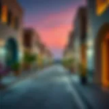 Exploring the Ghoroob Community in Mirdif: A Comprehensive Insight Introduction