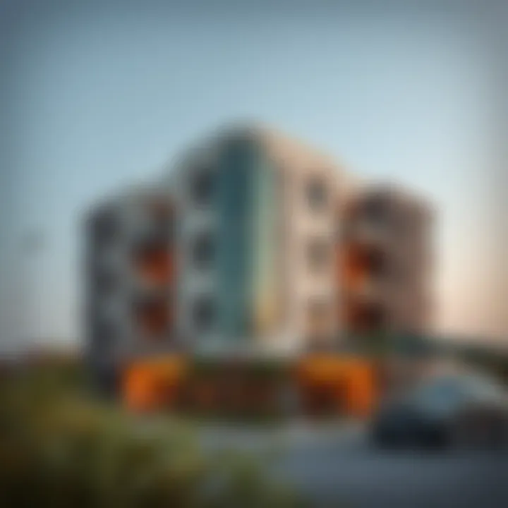 Notable Exploring the Ghoroob Community in Mirdif: A Comprehensive Insight