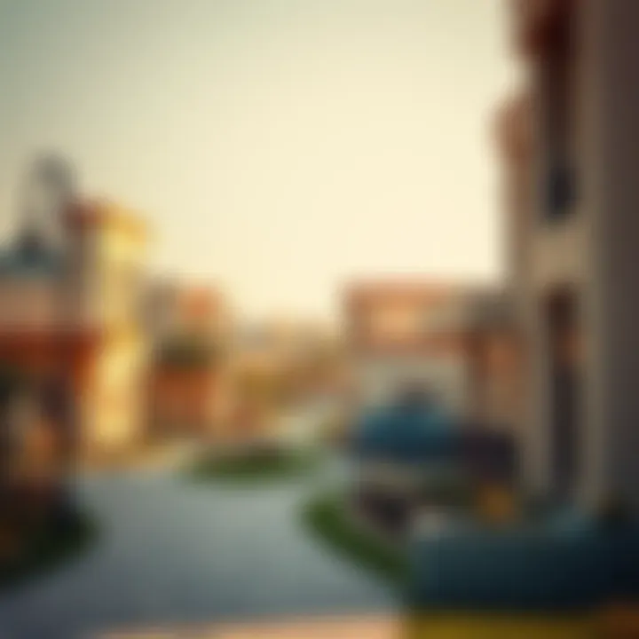 Exploring the Ghoroob Community in Mirdif: A Comprehensive Insight Summary