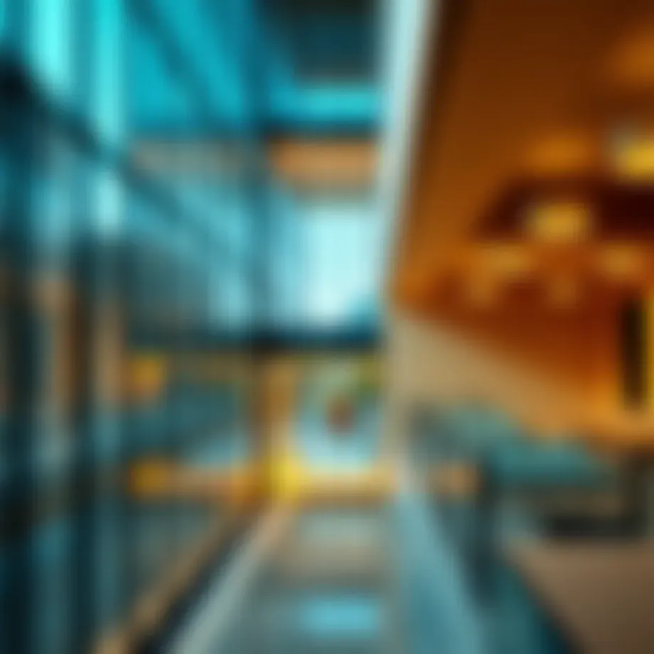 Exploring the H39 Building: A Comprehensive Analysis Introduction