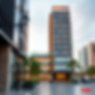 Notable Exploring the H39 Building: A Comprehensive Analysis