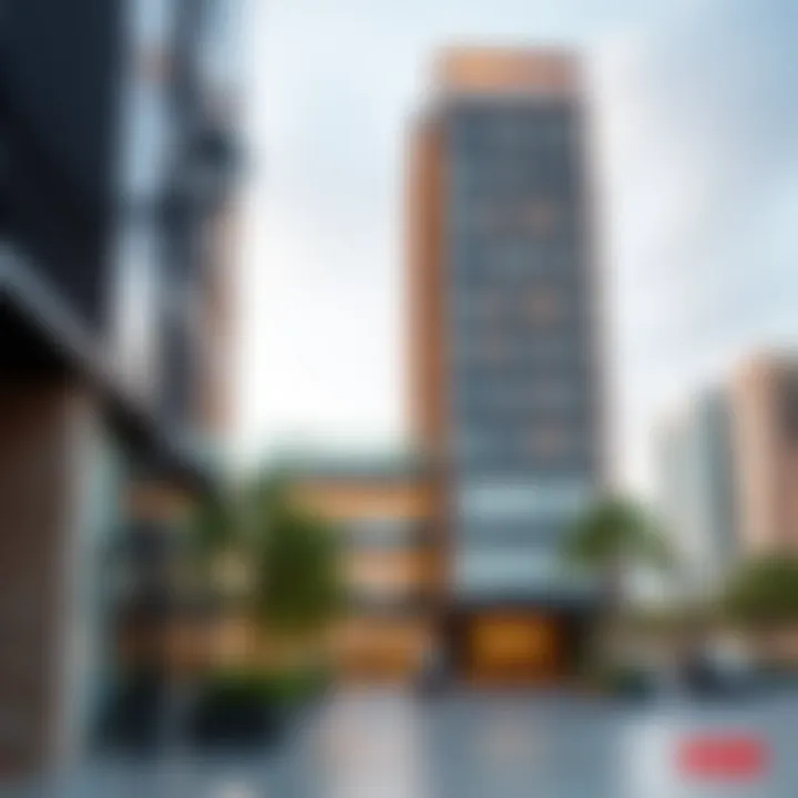 Notable Exploring the H39 Building: A Comprehensive Analysis