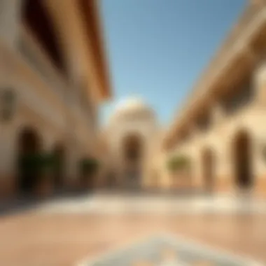 Notable Exploring the Iconic Architectural Landscape of the UAE Notable Exploring the Iconic Architectural Landscape of the UAE