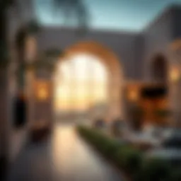 Exploring the Nook Wasl Gate: A Comprehensive Overview Introduction