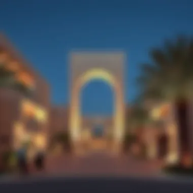 Notable Exploring the Nook Wasl Gate: A Comprehensive Overview