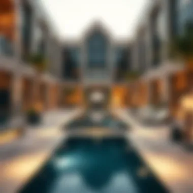 Exploring the Nook Wasl Gate: A Comprehensive Overview Summary