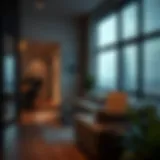 Exploring the Options: Apartments for Rent in International City Introduction