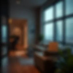 Exploring the Options: Apartments for Rent in International City Introduction