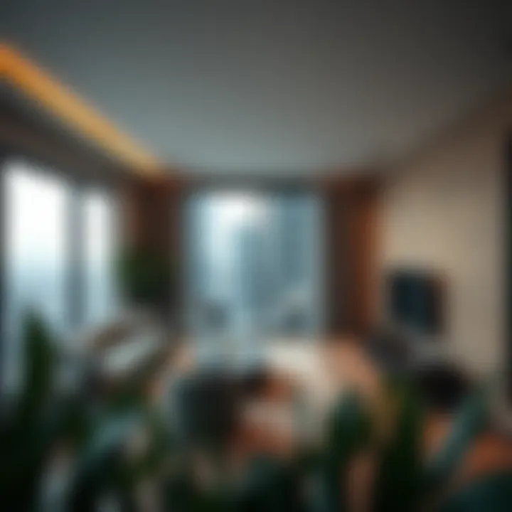 Exploring the Options: Apartments for Rent in International City Summary