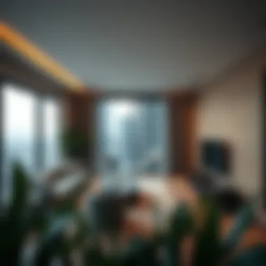 Exploring the Options: Apartments for Rent in International City Summary Exploring the Options: Apartments for Rent in International City Summary