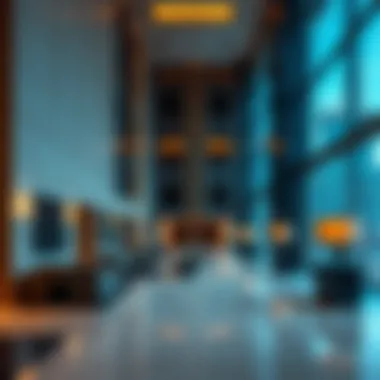 Exploring the Paramount Midtown Hotel in Dubai: An Insightful Overview Summary