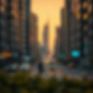 Exploring the Prime Neighborhoods of Dubai Introduction Exploring the Prime Neighborhoods of Dubai Introduction