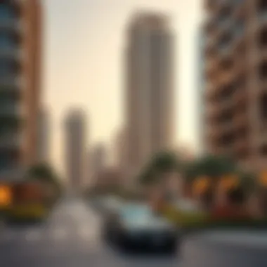 Notable Exploring the Prime Neighborhoods of Dubai Notable Exploring the Prime Neighborhoods of Dubai