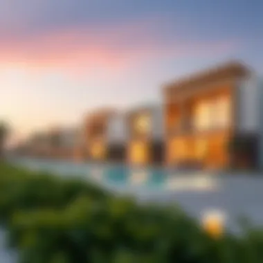 Exploring the Real Estate Landscape: Properties for Sale in Layan, Dubai Summary Exploring the Real Estate Landscape: Properties for Sale in Layan, Dubai Summary