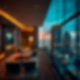 Exploring the Reef Tower: A Comprehensive Insight into JLT Real Estate Introduction