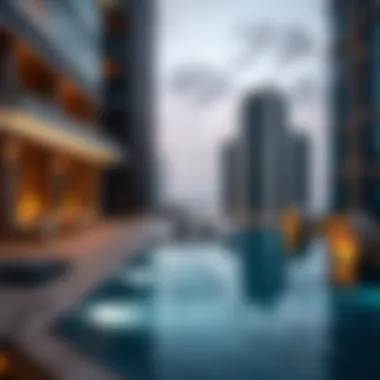 Notable Exploring the Reef Tower: A Comprehensive Insight into JLT Real Estate Notable Exploring the Reef Tower: A Comprehensive Insight into JLT Real Estate