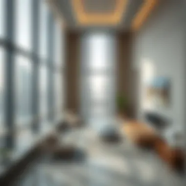 Exploring the Reef Tower: A Comprehensive Insight into JLT Real Estate Summary Exploring the Reef Tower: A Comprehensive Insight into JLT Real Estate Summary