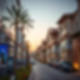 Exploring the Top Communities in Dubai: A Comprehensive Overview Introduction