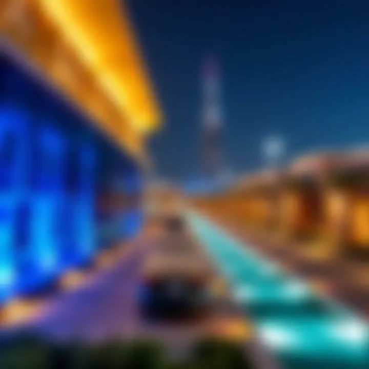Exploring the Top Communities in Dubai: A Comprehensive Overview Summary