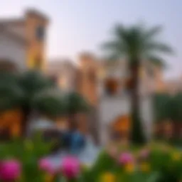 Exploring the Town Square in Nshama: Insights for Real Estate Investors Introduction