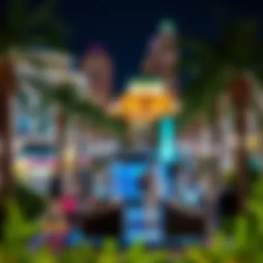 Notable Exploring the Town Square in Nshama: Insights for Real Estate Investors Notable Exploring the Town Square in Nshama: Insights for Real Estate Investors
