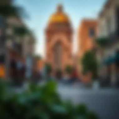 Exploring the Town Square in Nshama: Insights for Real Estate Investors Summary Exploring the Town Square in Nshama: Insights for Real Estate Investors Summary