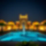 Exploring Umm Al Raml: A Key Player in Dubai's Real Estate Landscape Introduction
