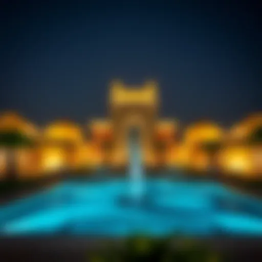 Exploring Umm Al Raml: A Key Player in Dubai's Real Estate Landscape Introduction