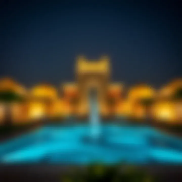 Exploring Umm Al Raml: A Key Player in Dubai's Real Estate Landscape Introduction