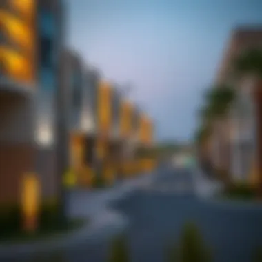Notable Exploring Umm Al Raml: A Key Player in Dubai's Real Estate Landscape Notable Exploring Umm Al Raml: A Key Player in Dubai's Real Estate Landscape