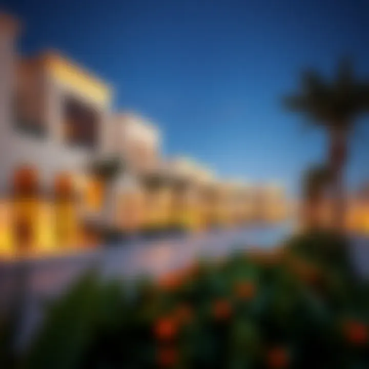 Exploring Umm Al Raml: A Key Player in Dubai's Real Estate Landscape Summary