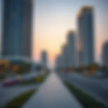 Exploring Vista Prestige One: An Investment in Dubai's Real Estate Landscape Introduction