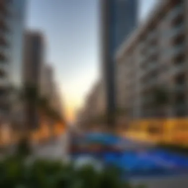 Notable Exploring Vista Prestige One: An Investment in Dubai's Real Estate Landscape Notable Exploring Vista Prestige One: An Investment in Dubai's Real Estate Landscape
