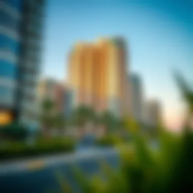 Exploring Vista Prestige One: An Investment in Dubai's Real Estate Landscape Summary