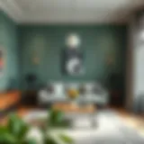 Home Paint Colors: A Comprehensive Guide Introduction