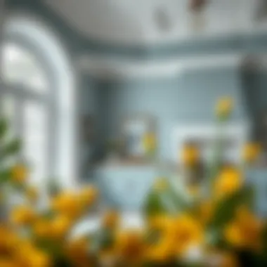 Notable Home Paint Colors: A Comprehensive Guide Notable Home Paint Colors: A Comprehensive Guide