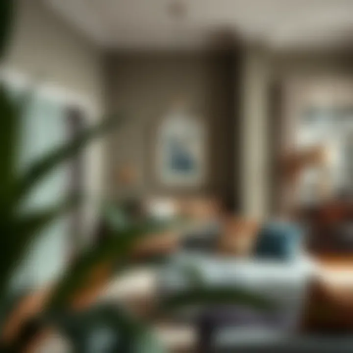Home Paint Colors: A Comprehensive Guide Summary