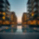 Identifying the Best Apartment in Dubai Introduction