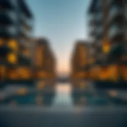Identifying the Best Apartment in Dubai Introduction
