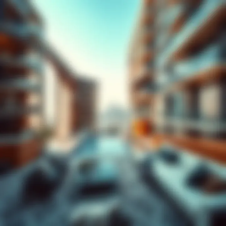 Notable Identifying the Best Apartment in Dubai