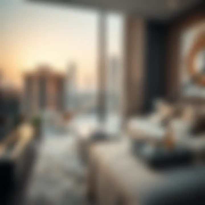 Identifying the Best Apartment in Dubai Summary