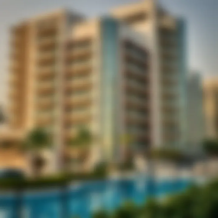 Implications of Ejari system on property management