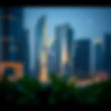 K1 Dubai Land: Understanding the Real Estate Landscape Introduction