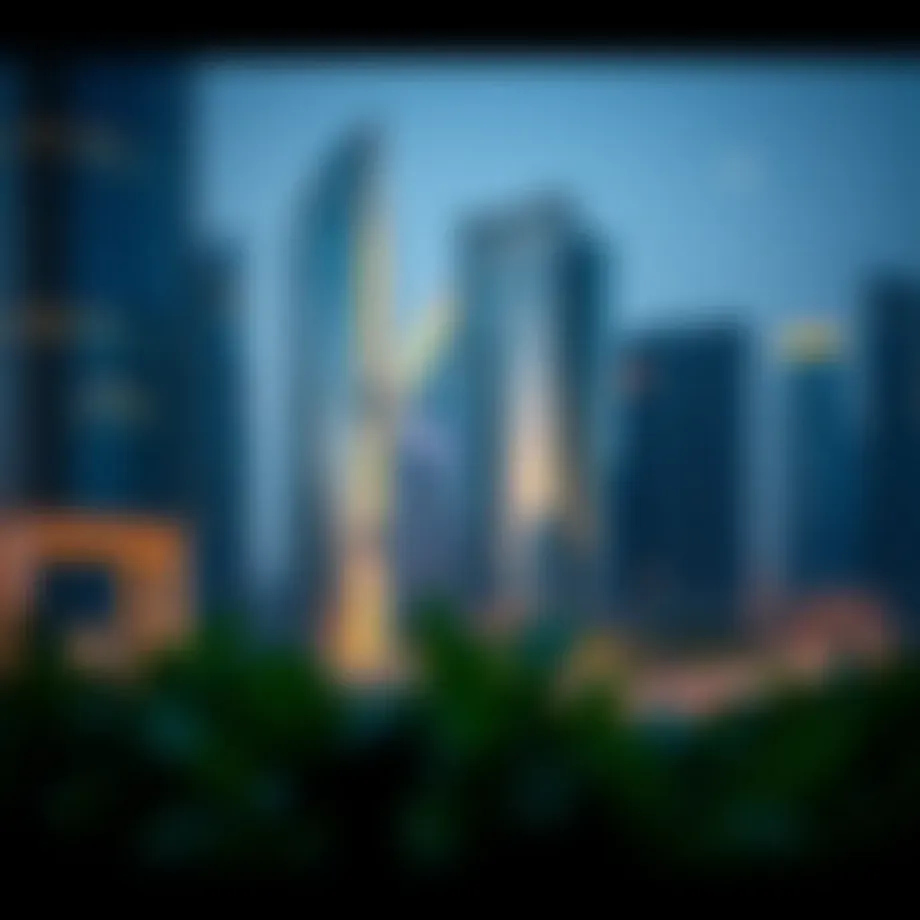 K1 Dubai Land: Understanding the Real Estate Landscape Introduction